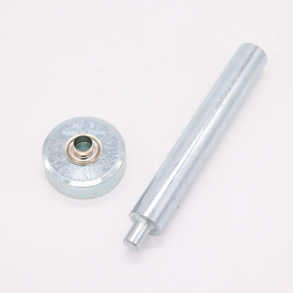 氣眼雞眼扣模具